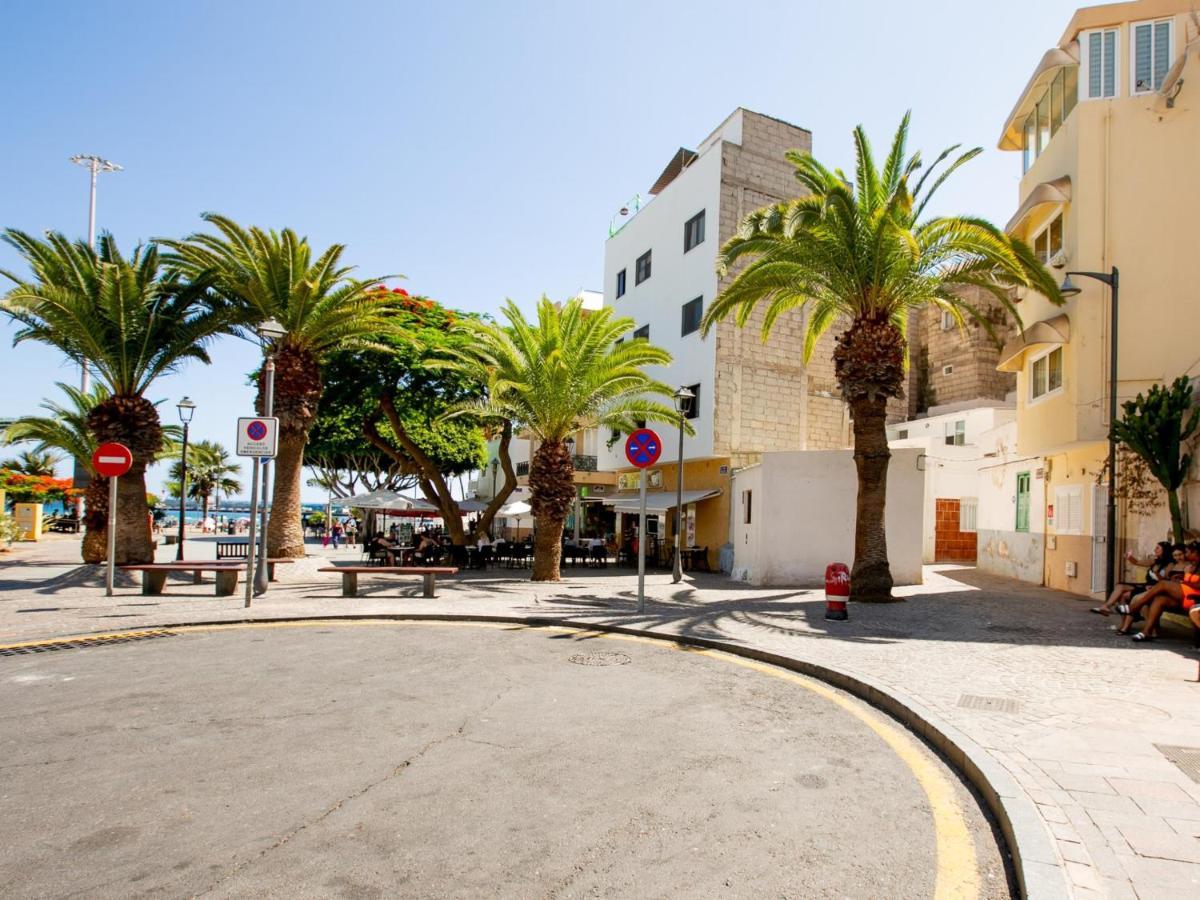 Casa Peter Los Cristianos لوس كريستيانوس المظهر الخارجي الصورة